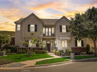 27 Zabila St, Mission Viejo, CA 92694