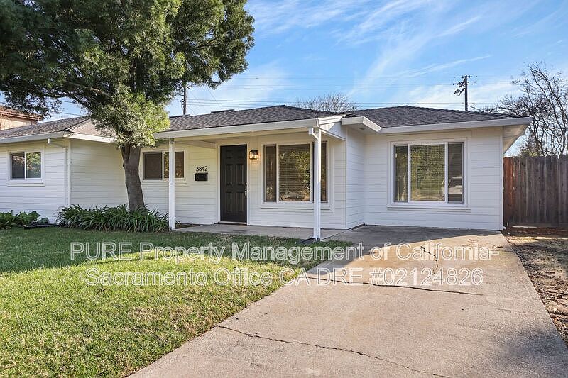 1st image of 3842 Arden Way
