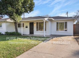 3842 Arden Way, Sacramento, CA 95864