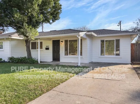 3842 Arden Way, Sacramento, CA 95864