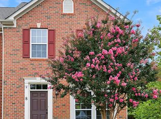 8 Smokehouse Cir, Middletown, MD 21769