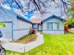 653 W National Ave, Winnemucca, NV 89445