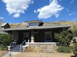 608 Scott St W, Gardiner, MT 59030