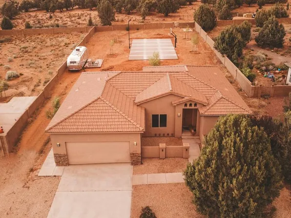 1173 E Big Pinion Ln, Apple Valley, UT 84737