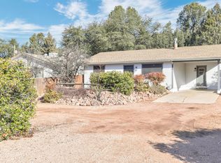 816 W Bridle Path Ln, Payson, AZ 85541