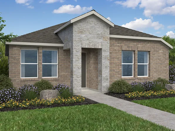 921 Emory Crossing Blvd, Hutto, TX 78634