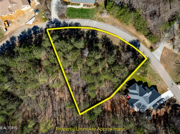 Indian Shadows Dr Lot 112, Maryville, TN 37801