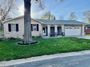 106 Miles Dr, Bethalto, IL