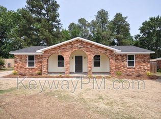 607 Thomas Dr, Martinez, GA 30907