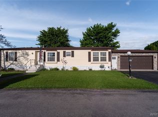 3233 Pratt Rd LOT 9A, Batavia, NY 14020