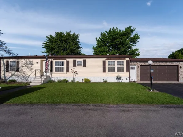 3233 Pratt Rd Lot 9A, Batavia, NY 14020