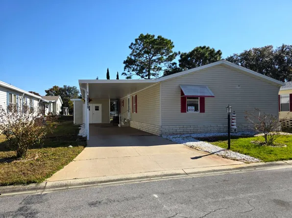 10311 S Bainbridge Ter, Homosassa, FL 34446