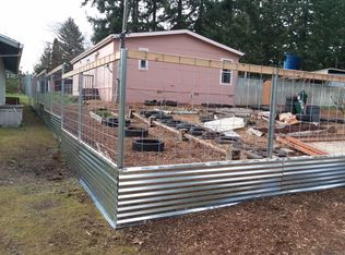 9055 SW 313th Ave, Cornelius, OR 97113