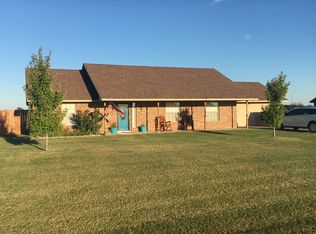 165876 8 Mile Rd, Marlow, OK 73055