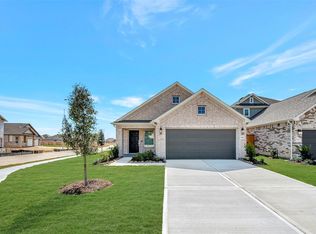 30903 Newcomb Landing Ln, Waller, TX 77484