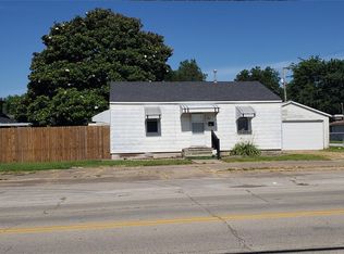 501 N Delaware St, Dewey, OK 74029