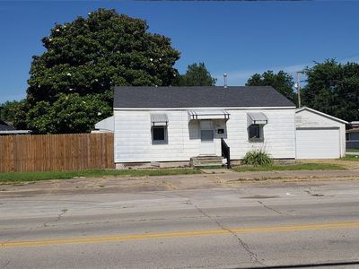 501 N Delaware St, Dewey, OK, 74029