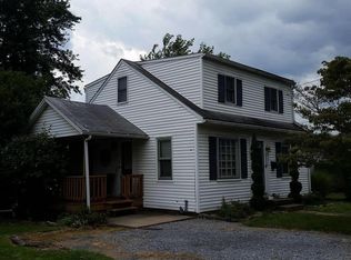 734 Claire Rd, Montoursville, PA 17754