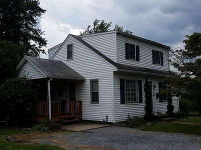 734 Claire Rd, Montoursville, PA, 17754