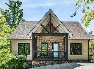3503 Sand Ridge Way, Pigeon Forge, TN 37863
