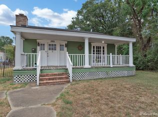 2001 Highland Ave, Shreveport, LA 71104