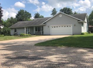 5471 Floral Ln, Stevens Point, WI 54482