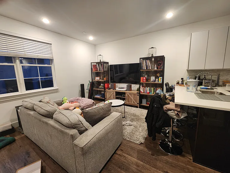 1427 Melon St #3 — Photo 4
