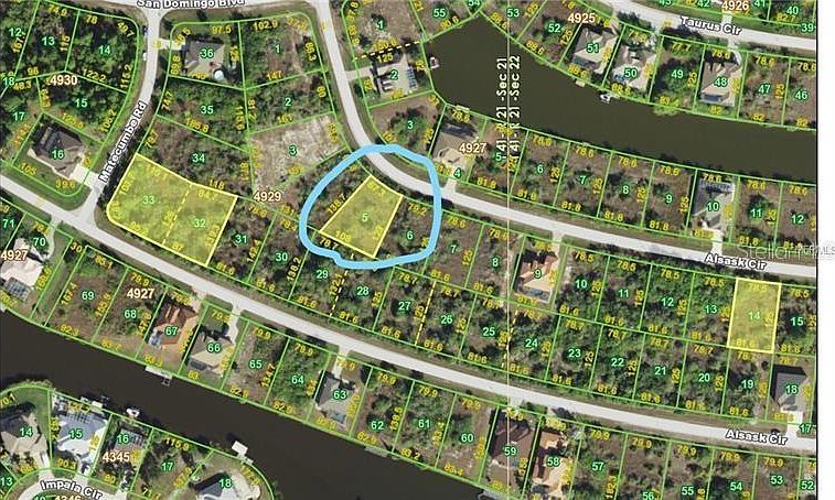 2nd image of 14957 Alsask Cir