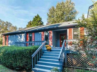 188 Weatherbend, Pittsboro, NC 27312