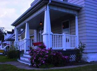 2102 Delaware Ave, New Castle, PA 16105