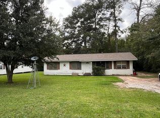 1215 E Gibson St, Jasper, TX 75951