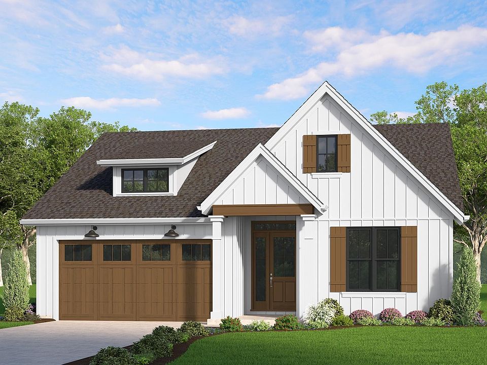 1st image of 130 Jasper Gulch Dr Lot 42