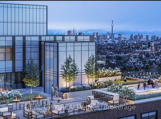 181 Sterling Rd #711, Toronto, ON M6R 2B2