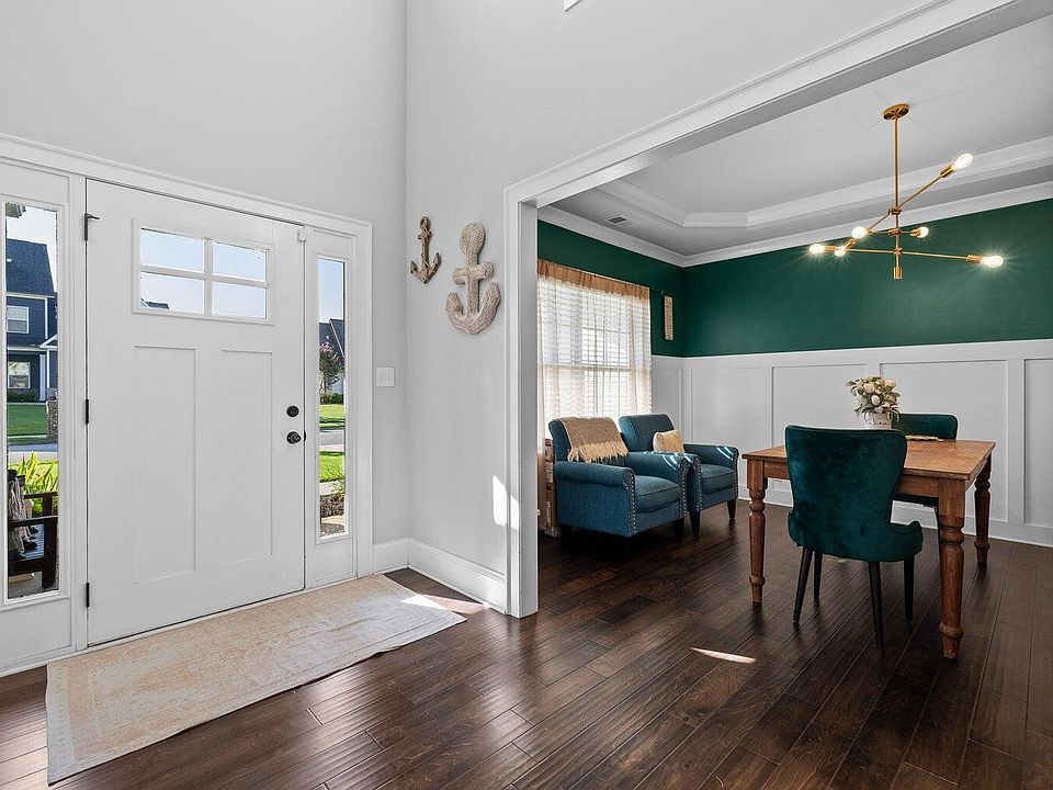 7441 Blazing Star Ct, Ooltewah, TN 37363 | Zillow