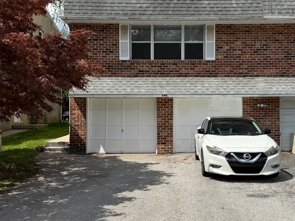 648 Country Ln, 648 Country Ln APT A, Morton, PA 19070