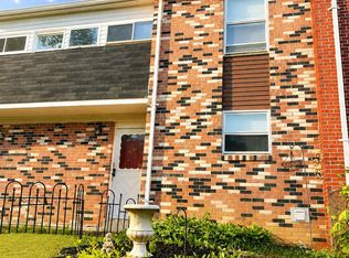 14333 Bel Pre Dr, Silver Spring, MD 20906