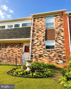 14333 Bel Pre Dr, Silver Spring, MD, 20906