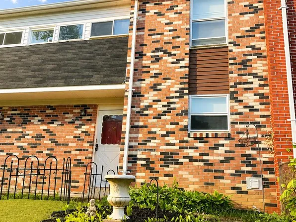 14333 Bel Pre Dr, Silver Spring, MD 20906
