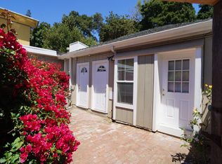 2903 Dwight Way #C, Berkeley, CA 94704