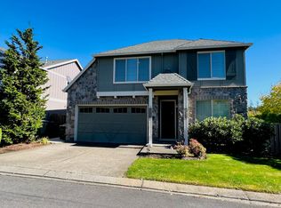 13310 NW Alvada St, Portland, OR 97229