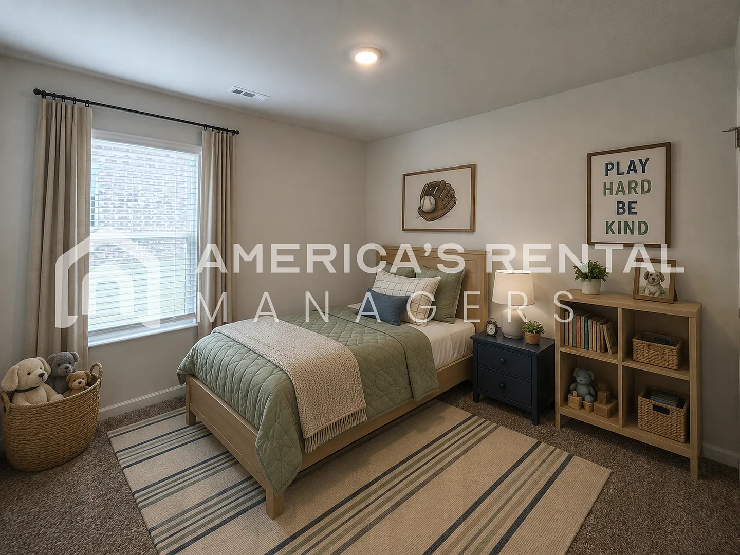 New Construction Home for Rent - Available NOW! — Photo 3