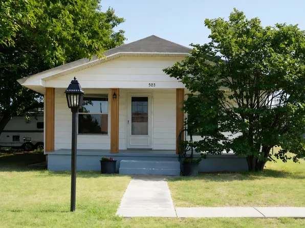503 2nd St, Elgin, OK 73538