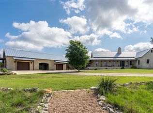 424 Hidden Creek Dr, Dripping Springs, TX 78620