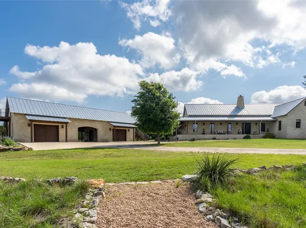 424 Hidden Creek Dr, Dripping Springs, TX 78620