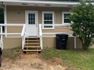831 California St, Tallahassee, FL 32304