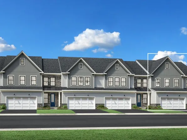 32 Mill Creek Dr, Doylestown, PA 18901