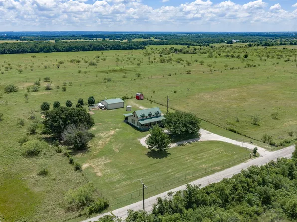 2216 County Road 1340, Chico, TX 76431