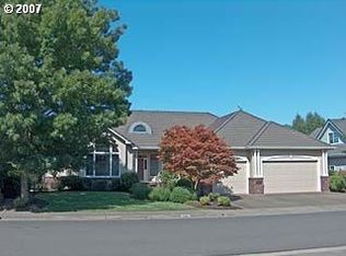 2668 Riverwalk Loop, Eugene, OR 97401