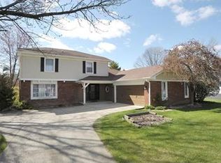 194 Melissa Ann Ct, Indianapolis, IN