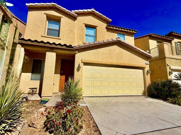 890 Sheerwater Ave, Henderson, NV 89052